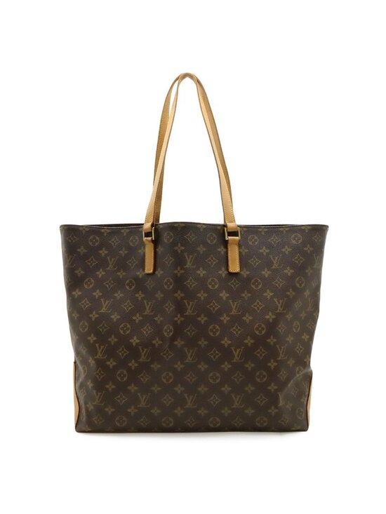 Louis Vuitton Handbags - Louis Vuitton Monogram Cover Alto Tote Large Shoulder Bag